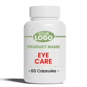Ocu Pro Capsule Ayurvedic Capsule for eye care