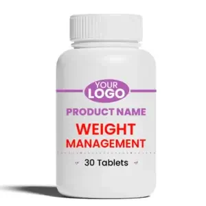 Trimo Herbo T Ayurvedic Weight Loss Tablet