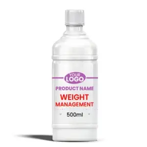 Trimoherbo Syrup Ayurvedic Weight Loss Syrup