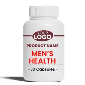 VITOPLUS – SOFT GELATIN CAPSULE Ayurvedic capsules for men's Health