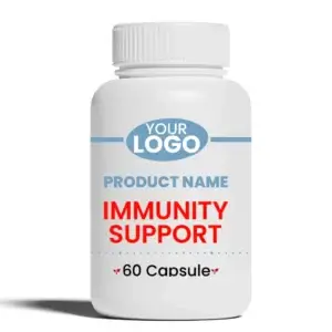 Immuno FP Capsule Ayurvedic Immunity Booster Capsule