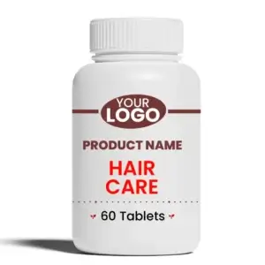 KESHOVEDIC TABLET Ayurvedic Hair Care Tablet