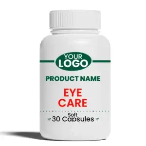OCCUPLUS – SOFT GELATIN CAPSULE Ayurvedic Capsule for eye care