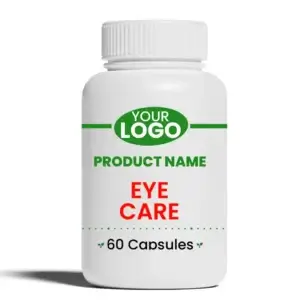 OcuFP Capsule Ayurvedic Capsule for eye care