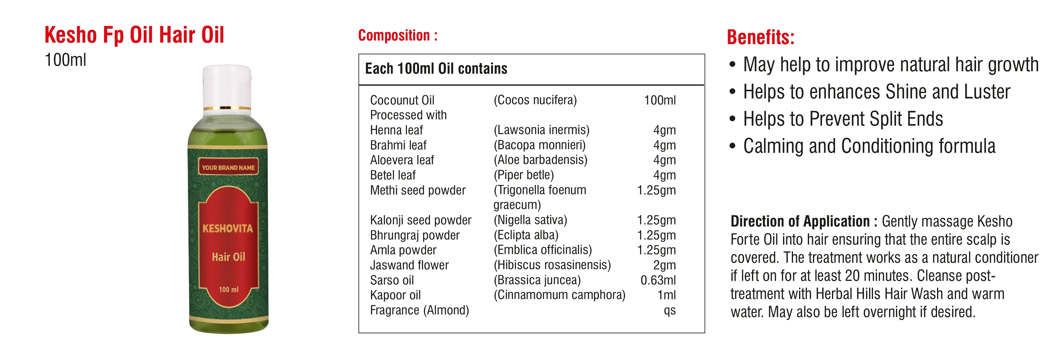 Hair care details page 0003
