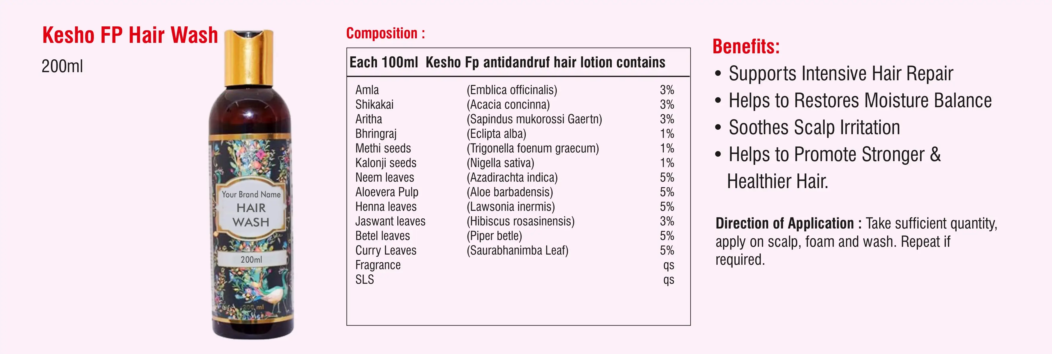 Hair care details page 0006