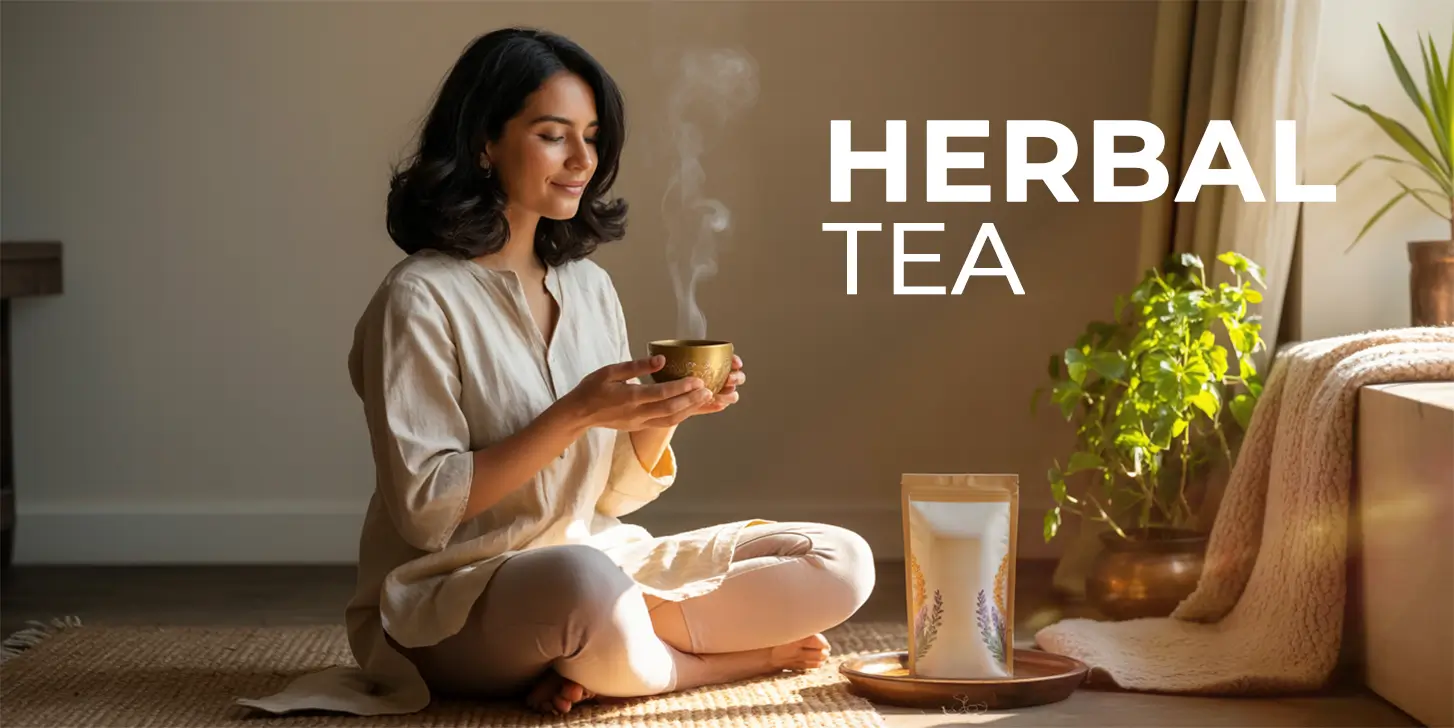 Herbal tea Herbal Tea