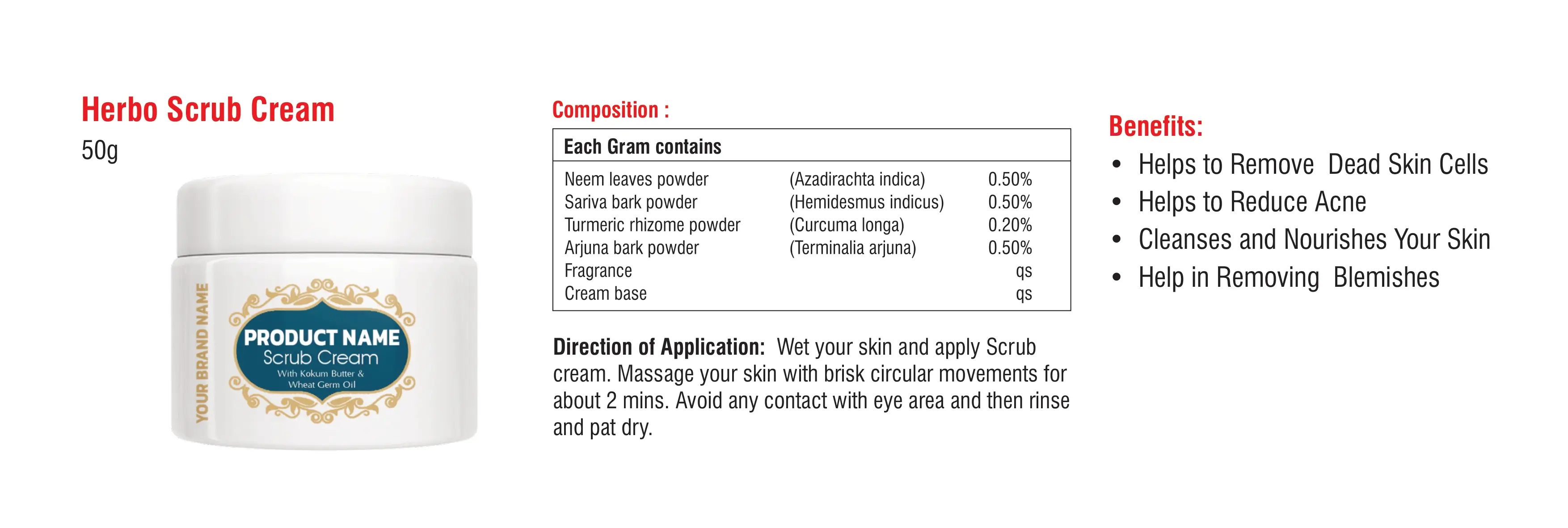 Skin care Details page 0005