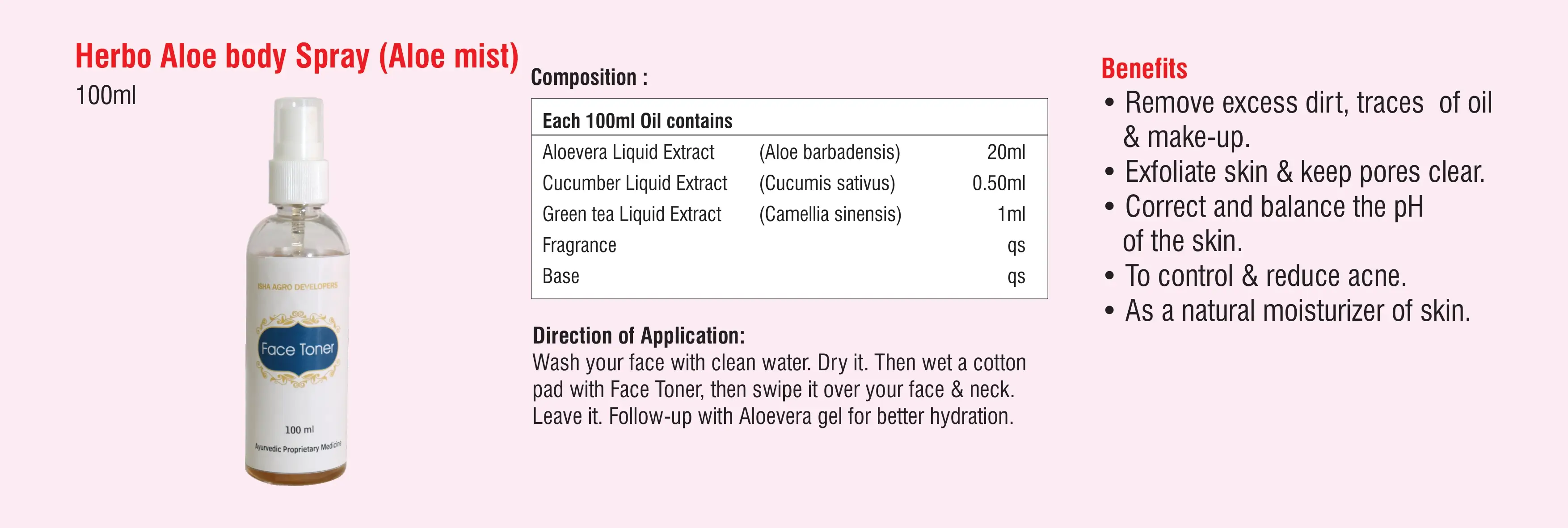 Skin care Details page 0012