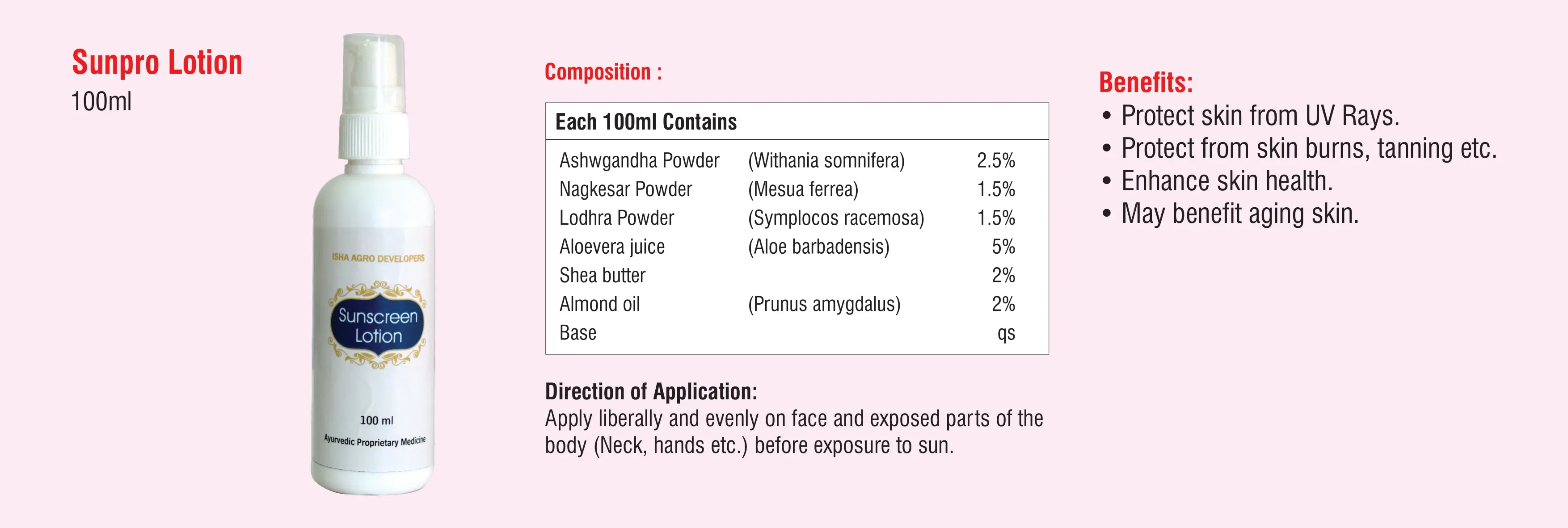 Skin care Details page 0014