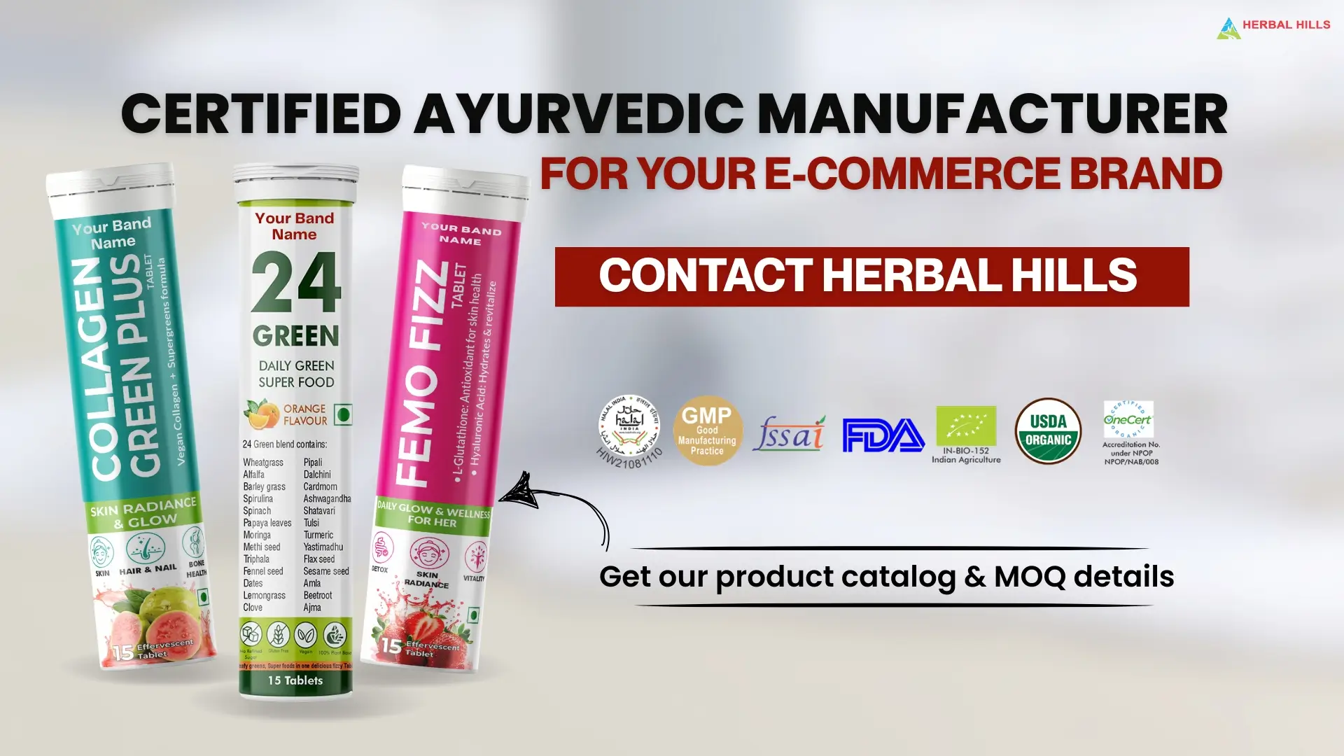 Ayurvedic Manufacturer for Your E Commerce Brand02