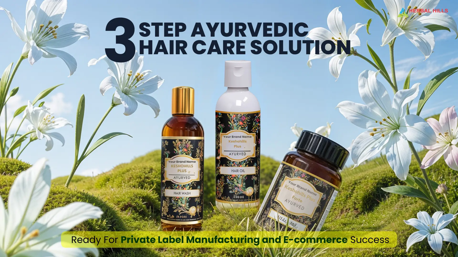 Ayurvedic hair care solution 1920x1080 1