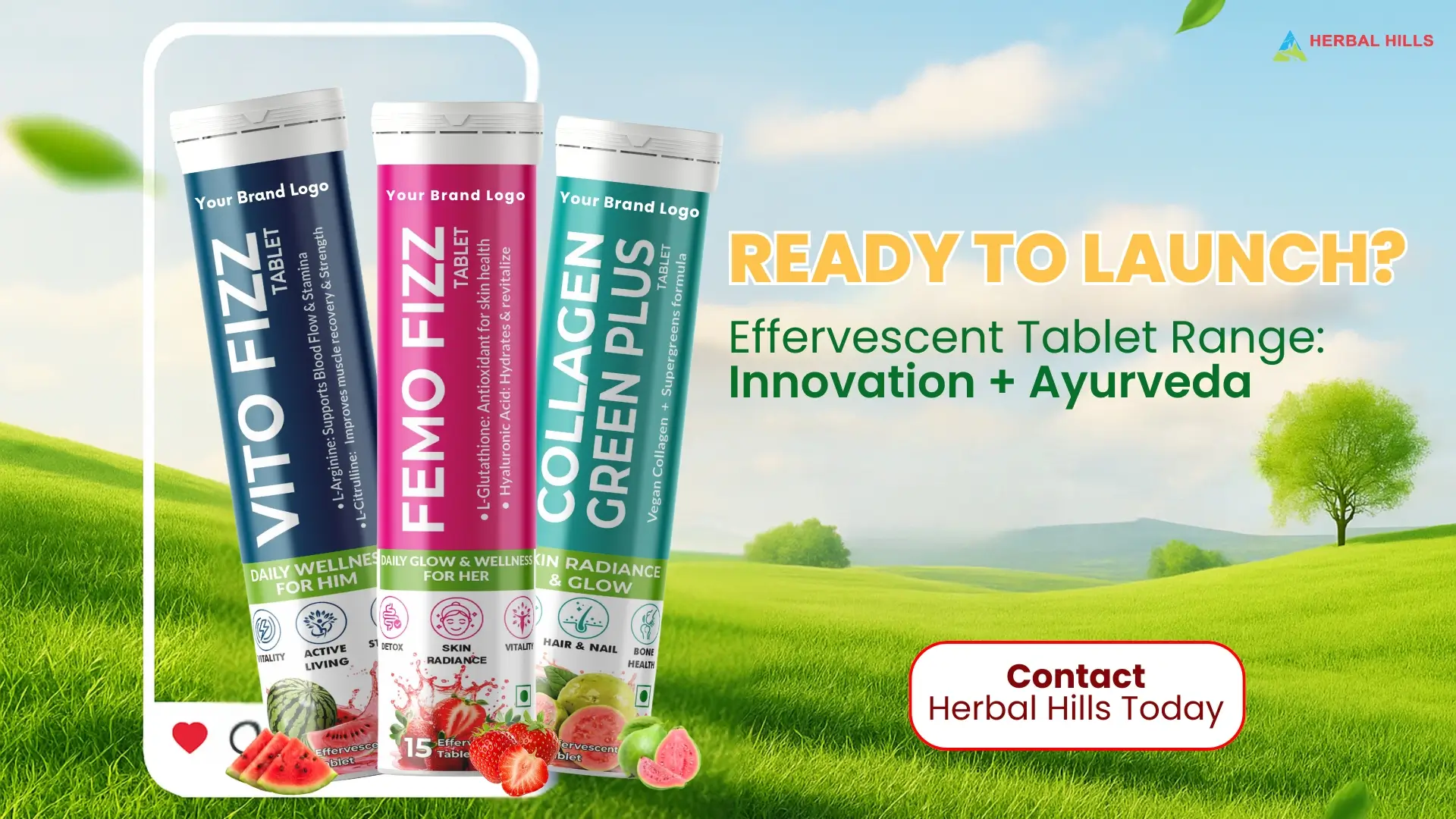 Effervescent Tablet Range 1920x1080 1