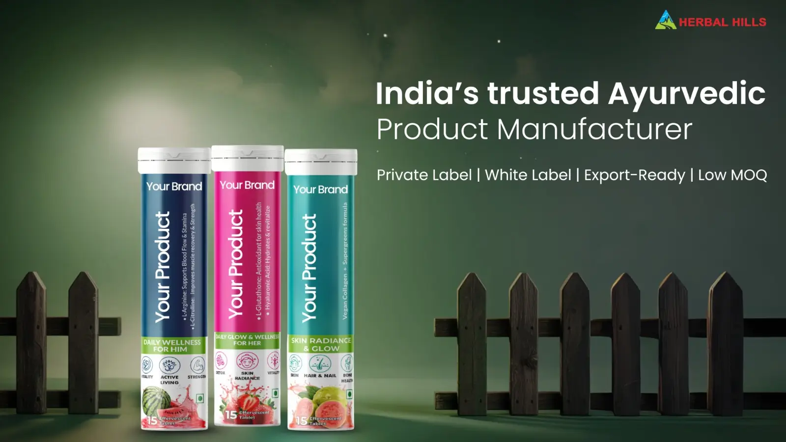 How to Start Your Own Ayurvedic Medicine Brand in India – Step-by-Step Guide