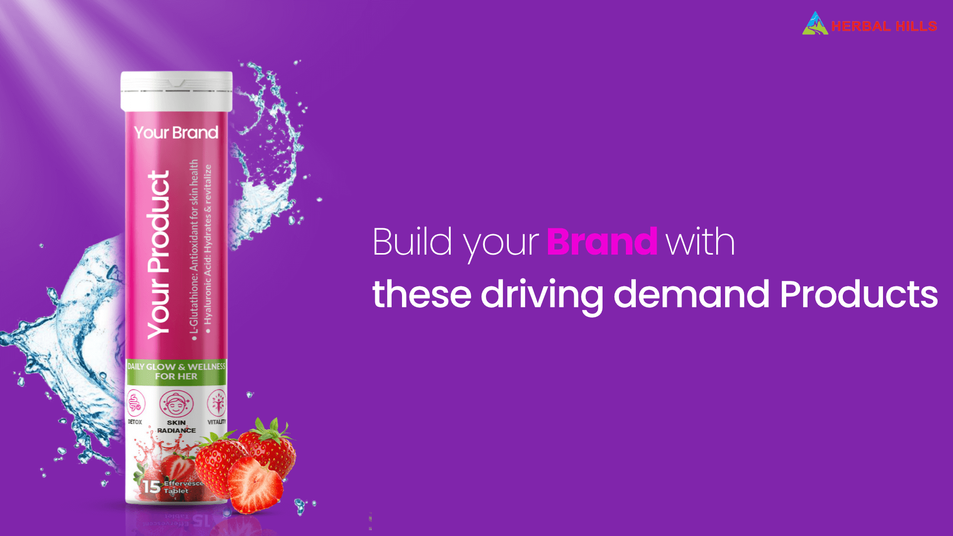 Top-Selling Ayurvedic Health Supplements in India: Market Trends 2025