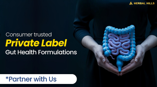 Strengthen Consumer Wellness, Strengthen Your Brand—With Gut Health