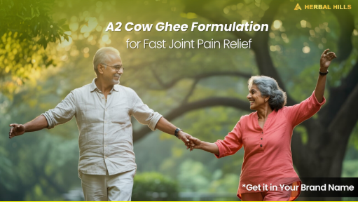 Why Is the Herbal Hills Joint Care Kit the Most Trusted Ayurvedic Solution for Pain Relief?