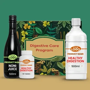 Digestive Care Programme 1
