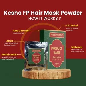 Hair Mask