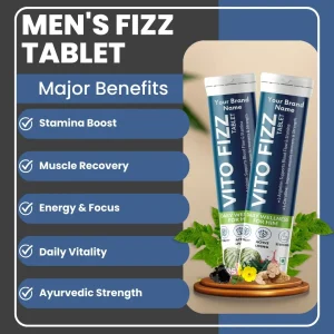 Mens Fizz Tablet 1