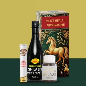 Mens Health Programme