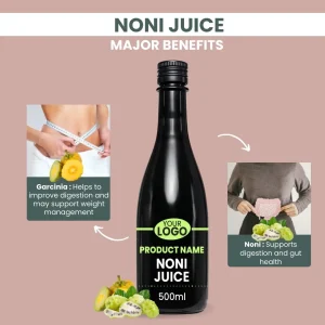 Noni Juice 1