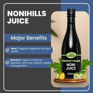 Noni Juice