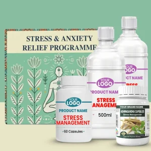 Stress Anxiety Program