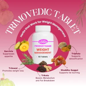 Trimovedic Tablet 1