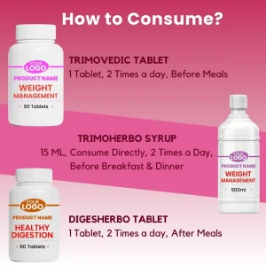 program Trimohills and Arthro 3 1