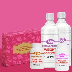 program Trimohills and Arthro