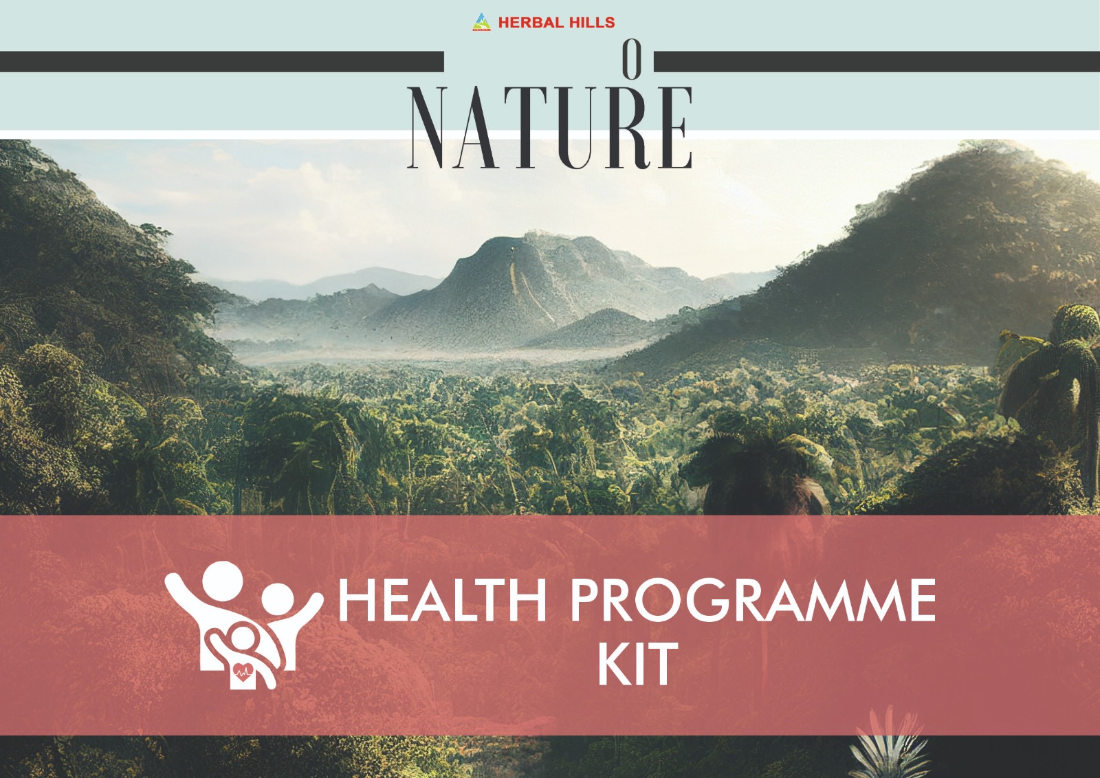 Health Programme kit