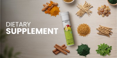 Dietary Supplement Dietary Supplement