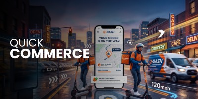 Quick Commerce Catalogue Quick Commerce