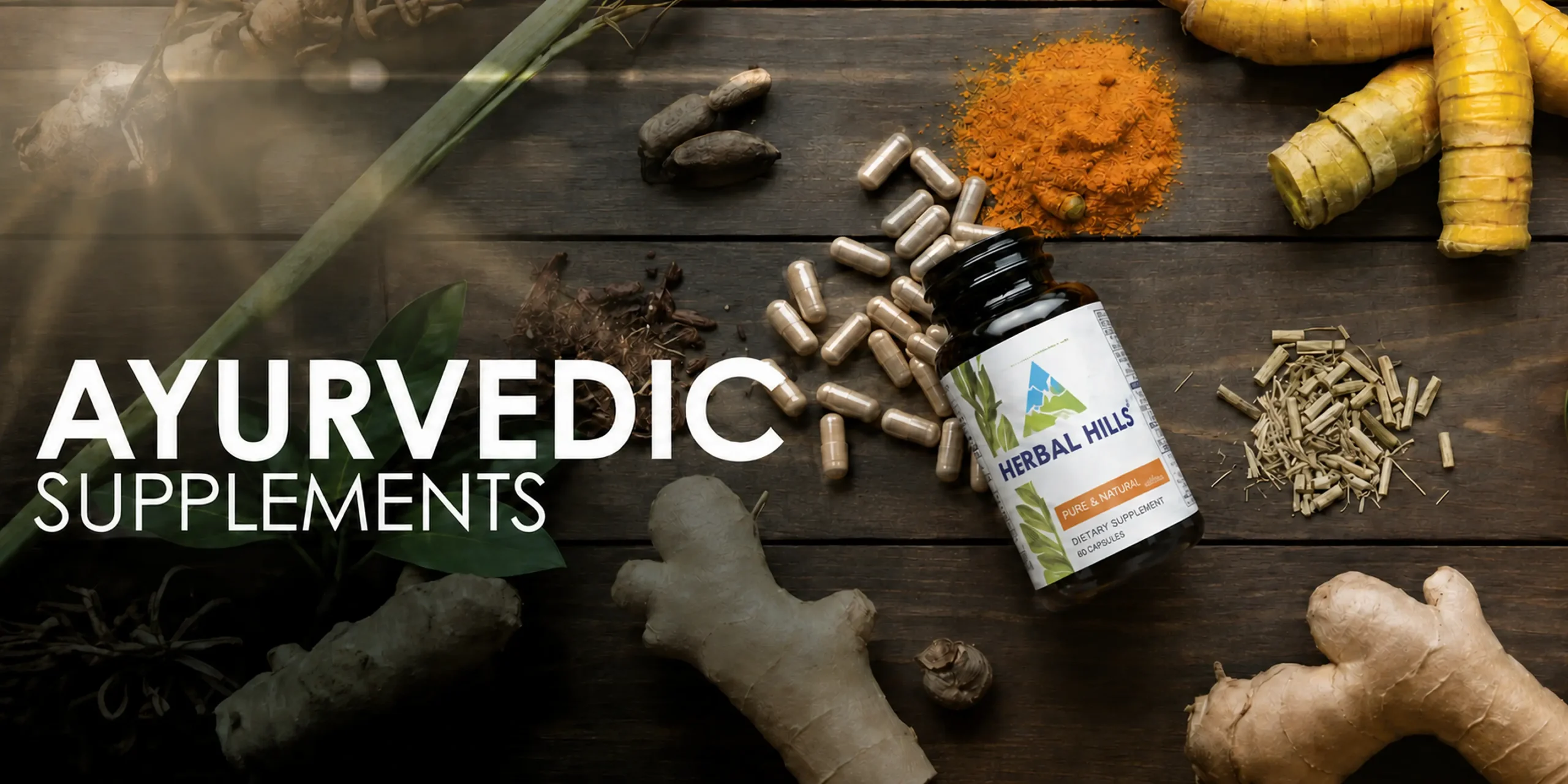 AYURVEDIC-SUPPLEMENTS-4K-HERBAL-HILLS AYURVEDIC-SUPPLEMENTS