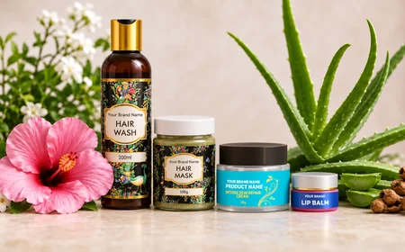 Personal Care private label ayurvedic products – Herbal Hills