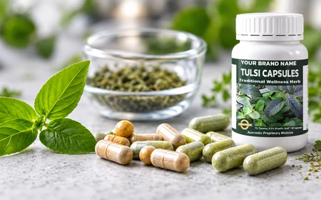 Ayurvedic Supplements private label ayurvedic products – Herbal Hills