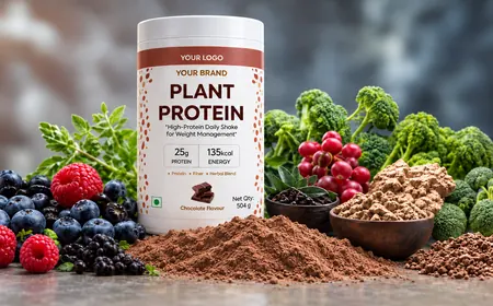 Dietary Supplements private label ayurvedic products – Herbal Hills