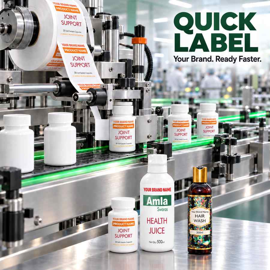 Private Label Ayurvedic Products / White Label Ayurvedic Products 9 Quick Label white label Ayurvedic products – Herbal Hills